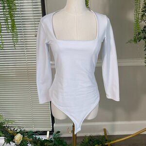 Free People | Truth Or Square Duo Bodysuit